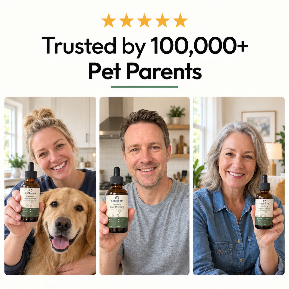 Canbloom Premium Liquid Collagen