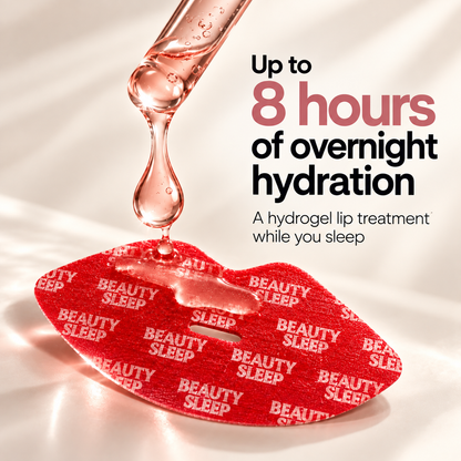 Hydrogel Mouth Tape™
